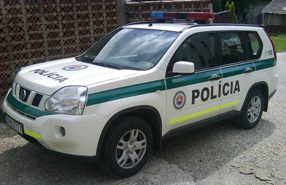 V detskej izbe u mladíka v Prievidzi policajti našli a zaistili pervitín