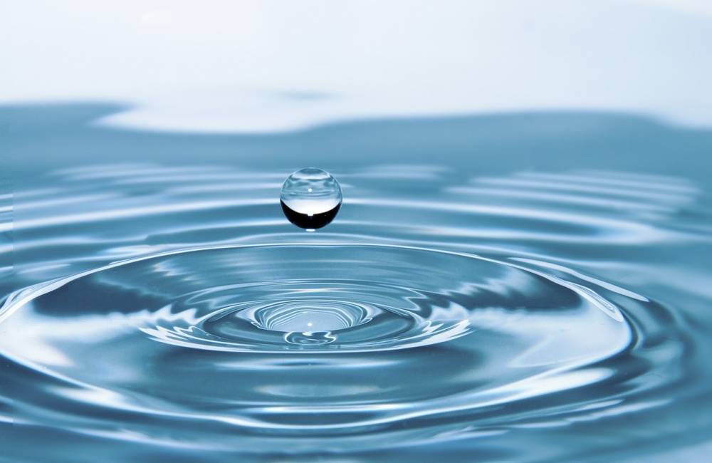 22. marec je Svetový deň vody, Trečianske vodárne vtedy ponúkajú bezplatný rozbor vody zo studní