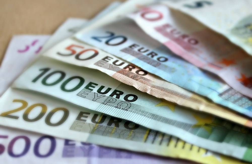 Ďalšia forma podvodu cez internet: podvodníci už stihli spôsobiť škodu minimálne 22 500 eur