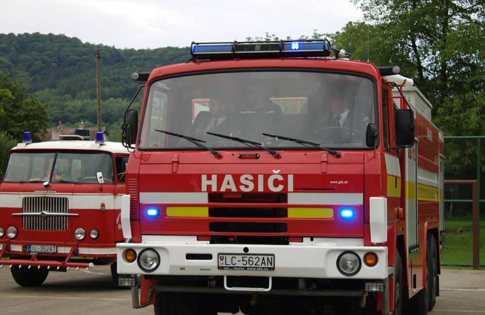 DHZ Košeca pozýva na oslavu 130. výročia svojho založenia, nebude chýbať hasičská pena a kopa zábavy
