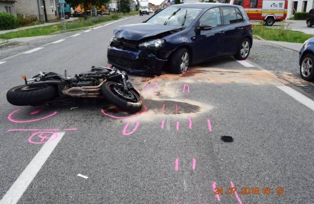 Policajné štatistiky: Počet nehôd na cestách klesol, zvýšila sa ich závažnosť