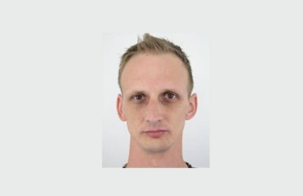Polícia žiada verejnosť o spoluprácu pri pátraní po nezvestnom 39-ročnom Miroslavovi Královi z Trenčína