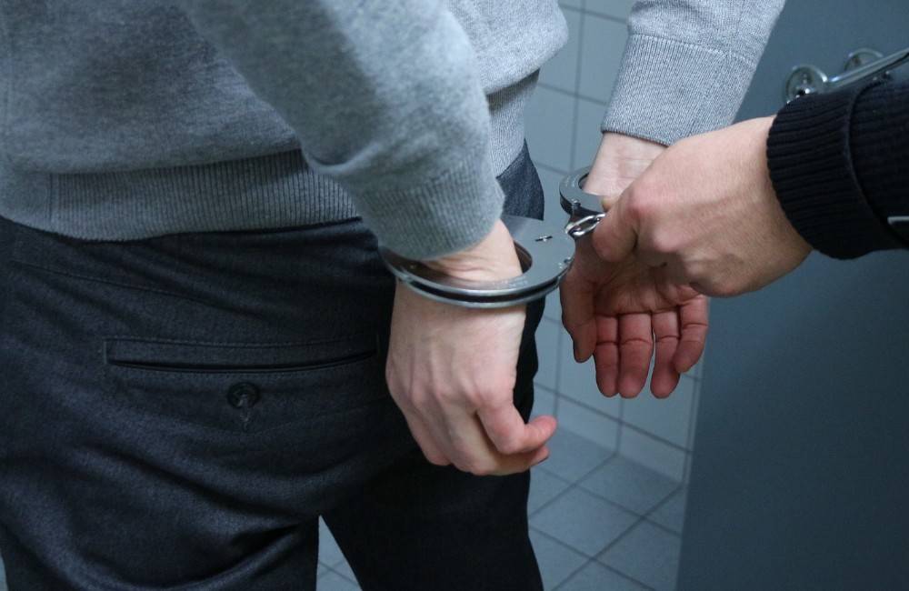 Foto: Polícii sa po rokoch podarilo odhaliť mladého muža z Púchova, ktorý na internete šíril detskú pornografiu