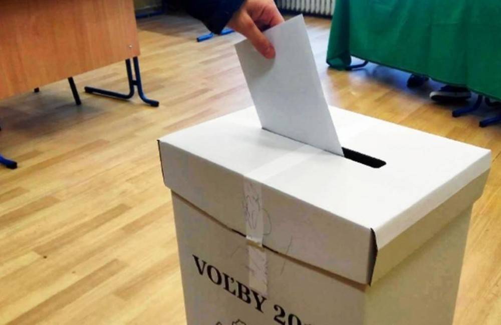 Foto: V troch obciach Trenčianskeho kraja nemajú vo voľbách dostatok kandidátov do zastupiteľstva