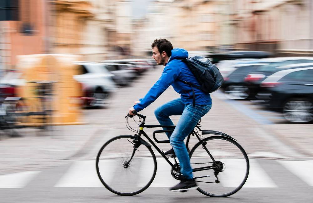 Už aj Handlovčania sa môžu pridať do 10. ročníka kampane Do práce na bicykli