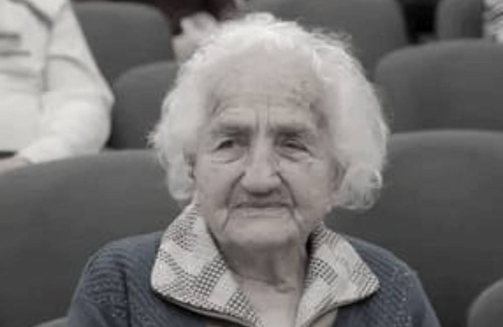 Smutná správa z Partizánskeho: Vo veku 106 rokov zomrela najstaršia Slovenka
