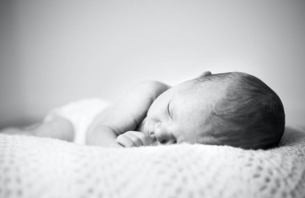 Najväčšie zo 159 detí narodených počas mája v trenčianskej pôrodnici vážilo 4 680 gramov