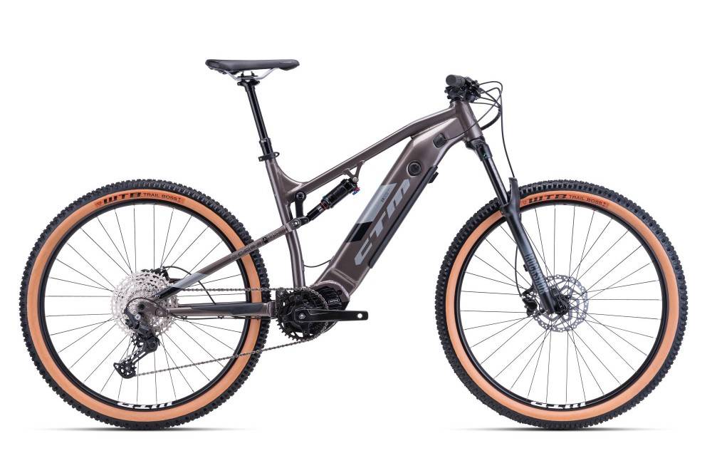 V Dubnici bol ukradnutý elektrický bicykel. Majiteľ ponúka nálezcovi finančnú odmenu