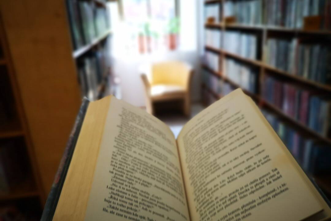 Svetoznáma autorka lámala rekordy v knižnici na Považí. Jej knihy išli minulý rok na dračku