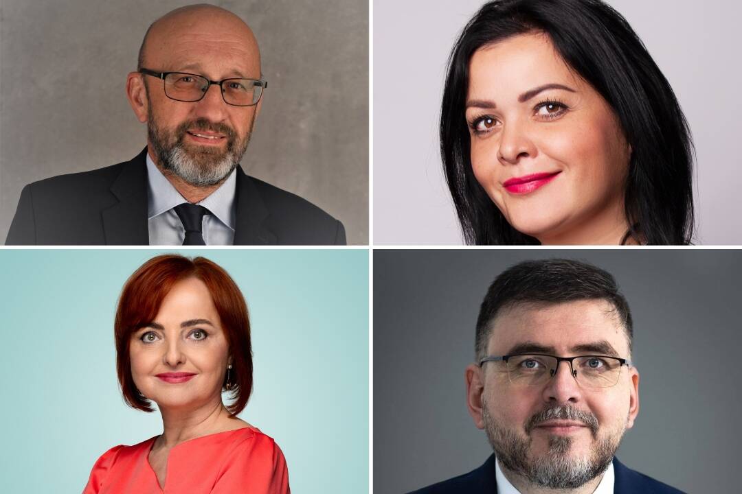 Foto: Primátori miest v Trenčianskom kraji ostro odsúdili atentát na premiéra. Zažili sme to, čo poznáme iba z filmov, hovoria