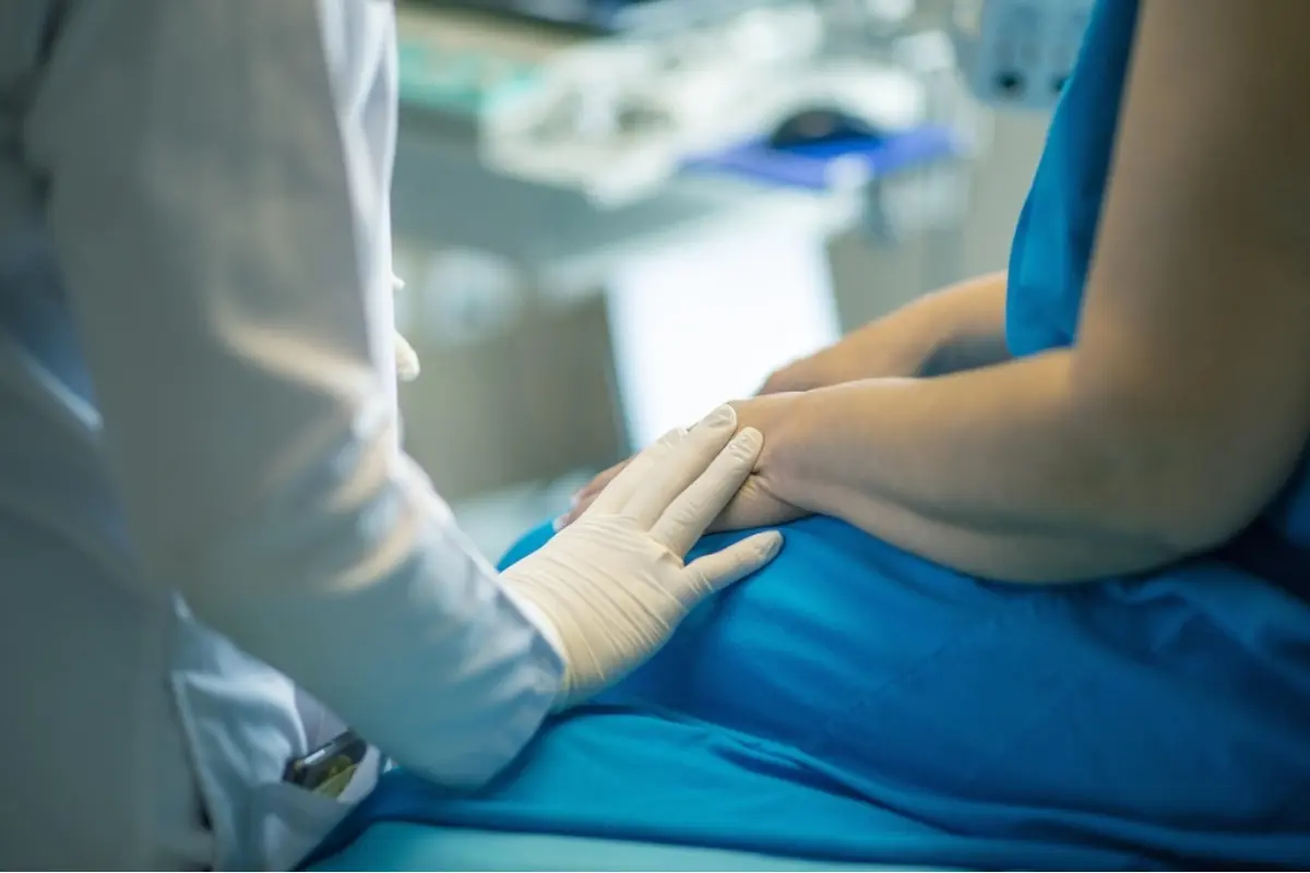 Foto: Ktorého gastroenterológa odporúčajú Trenčania? Obyvatelia poradili možnosti v okolí mesta aj platby za vyšetrenie