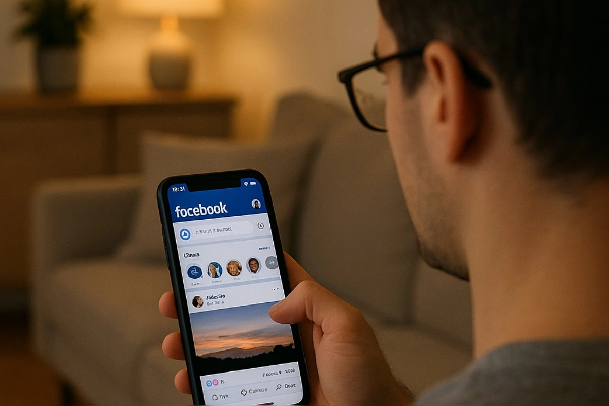 Foto: Meta zakáže politickú reklamu v EÚ. Facebook, Instagram aj Threads ostanú pred voľbami bez kampaní
