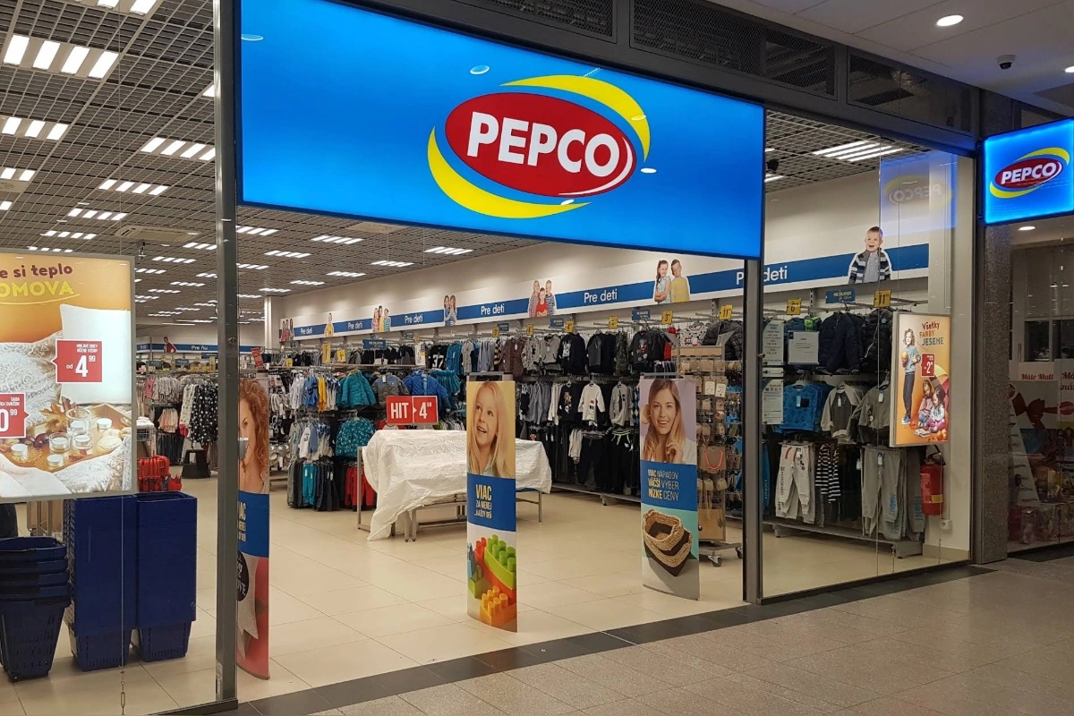 Foto: Pepco čelí vážnym problémom, v Nemecku vyhlásili bankrot a zatvárajú predajne, čaká ho koniec aj na Slovensku?