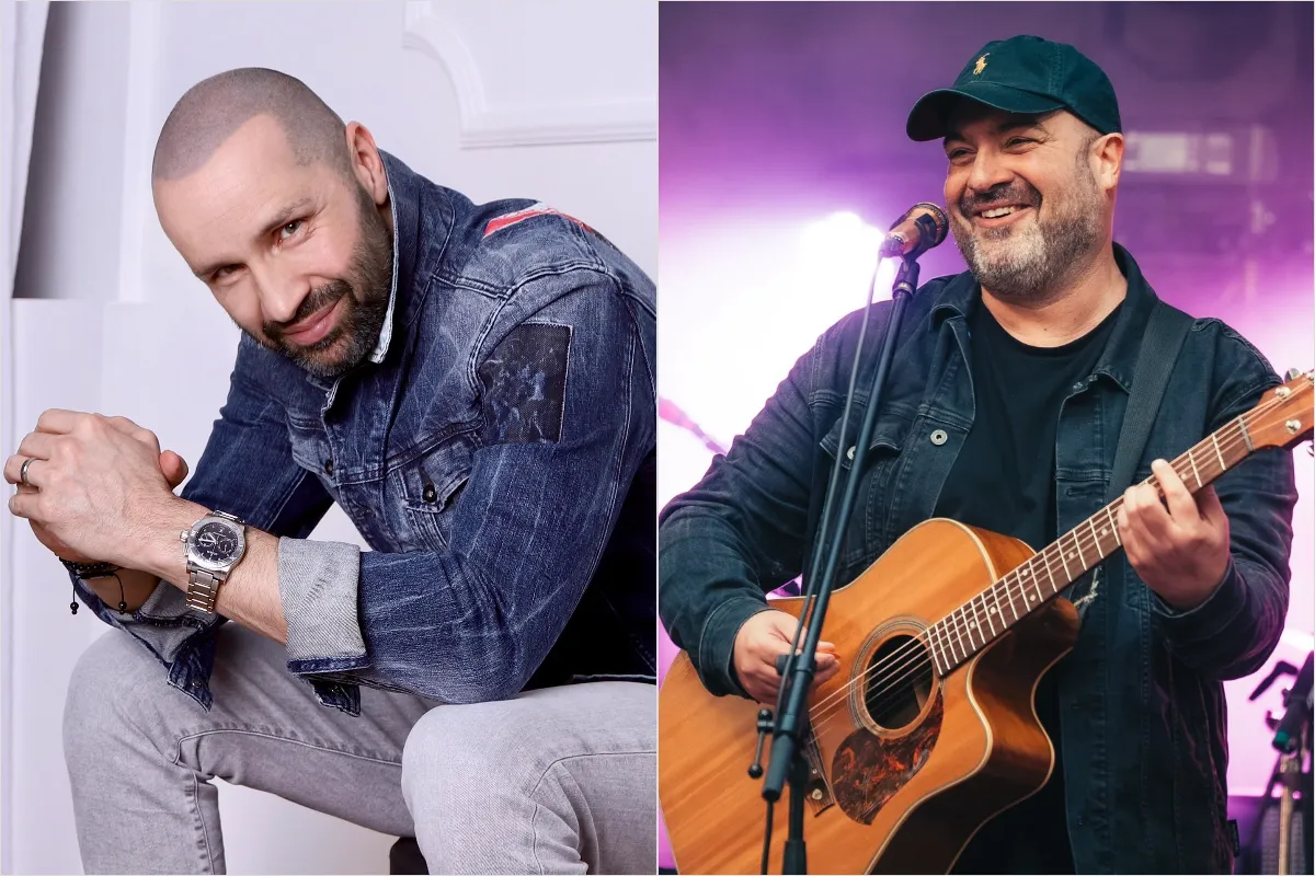 FOTO: Trenčiansky kraj čaká víkend plný koncertov známych tvárí, divadla aj turistiky pre všetky vekové kategórie