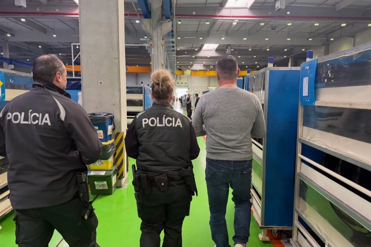 Inšpektorát práce preveroval nelegálne zamestnávanie v Ilave, pod drobnohľadom boli najmä cudzinci. Čo na to obyvatelia?