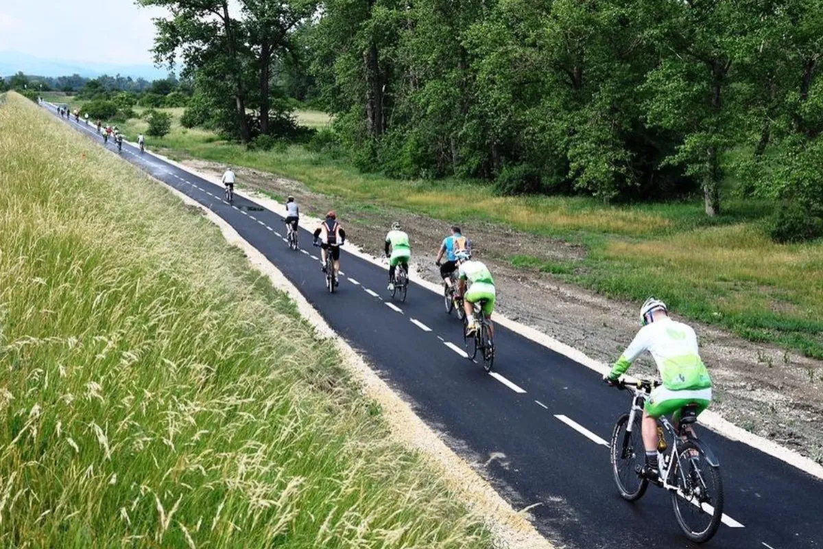 Bánovce získali viac ako 600-tisíc eur na novú cyklotrasu, mesto chce posilniť prepojenie s okolitými obcami