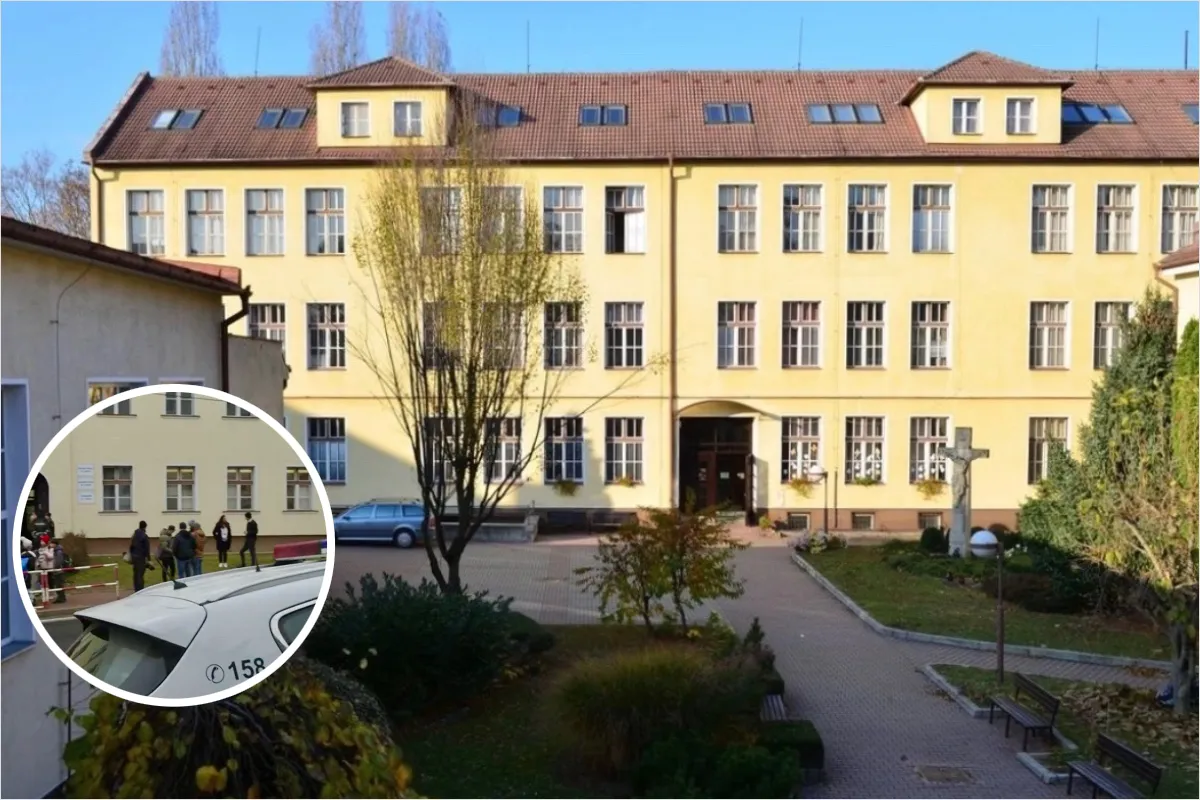 Súd uzavrel prípad Adama z Nového Mesta, ktorý airsoftovou zbraňou strieľal na spolužiakov. Namiesto trestu dostal iba..