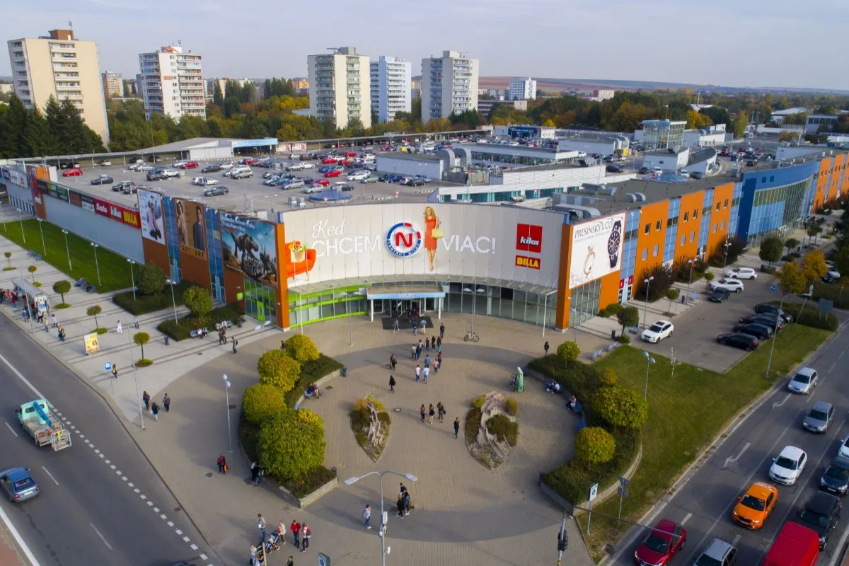 Trh so športovým tovarom čaká zemetrasenie, na Slovensko prichádza poľský gigant