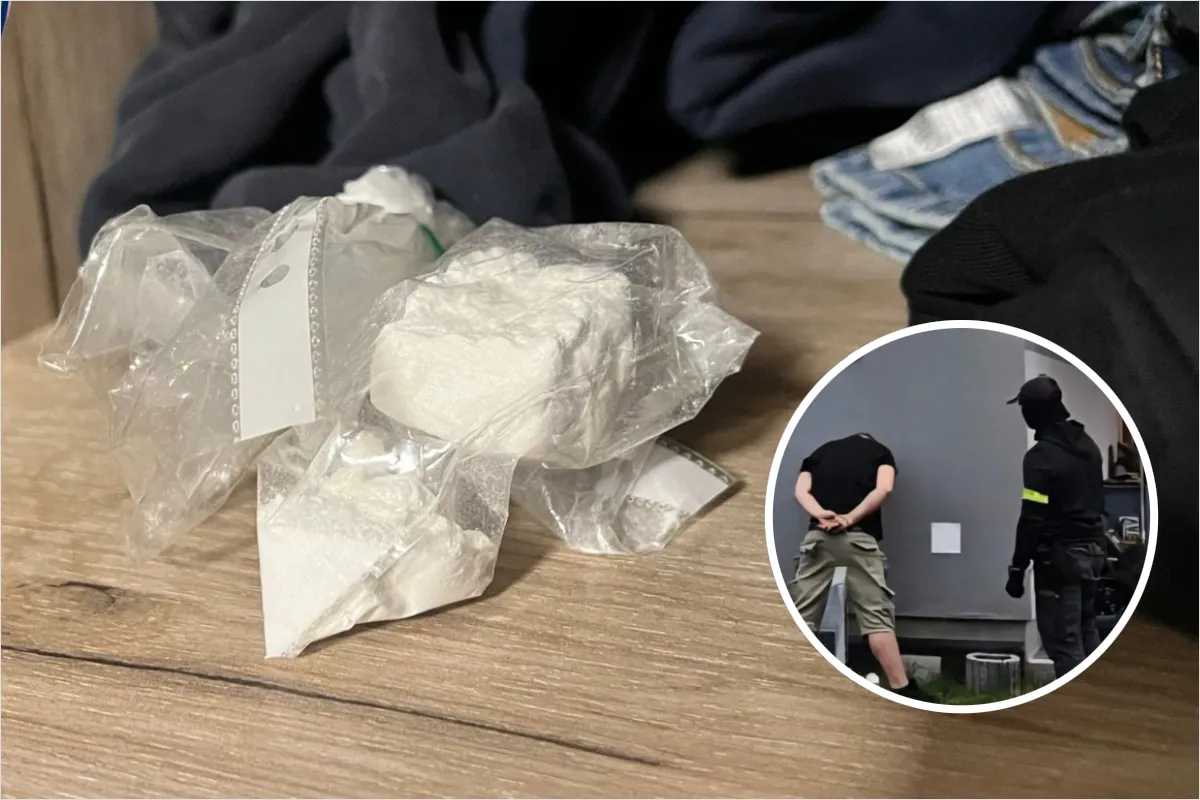 Pri akcii Medelín polícia rozbila drogovú sieť, na jej čele mal stáť Púchovčan