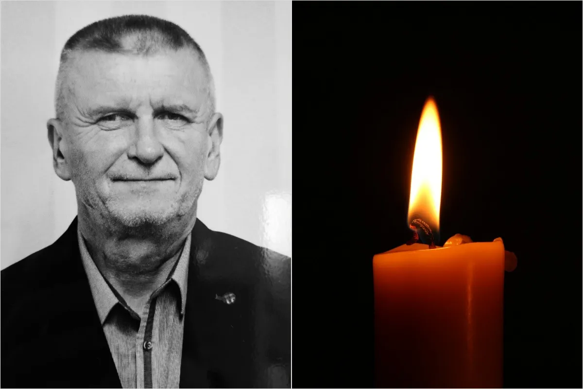 Púchov smúti. Zomrel obľúbený pedagóg a mestský poslanec Miroslav Bučko