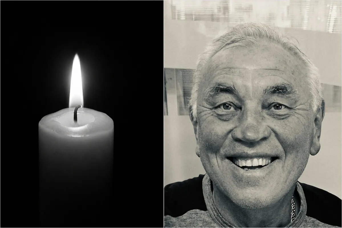 Smútok v rodine Zdena Cháru: Zomrel otec legendárneho hokejistu