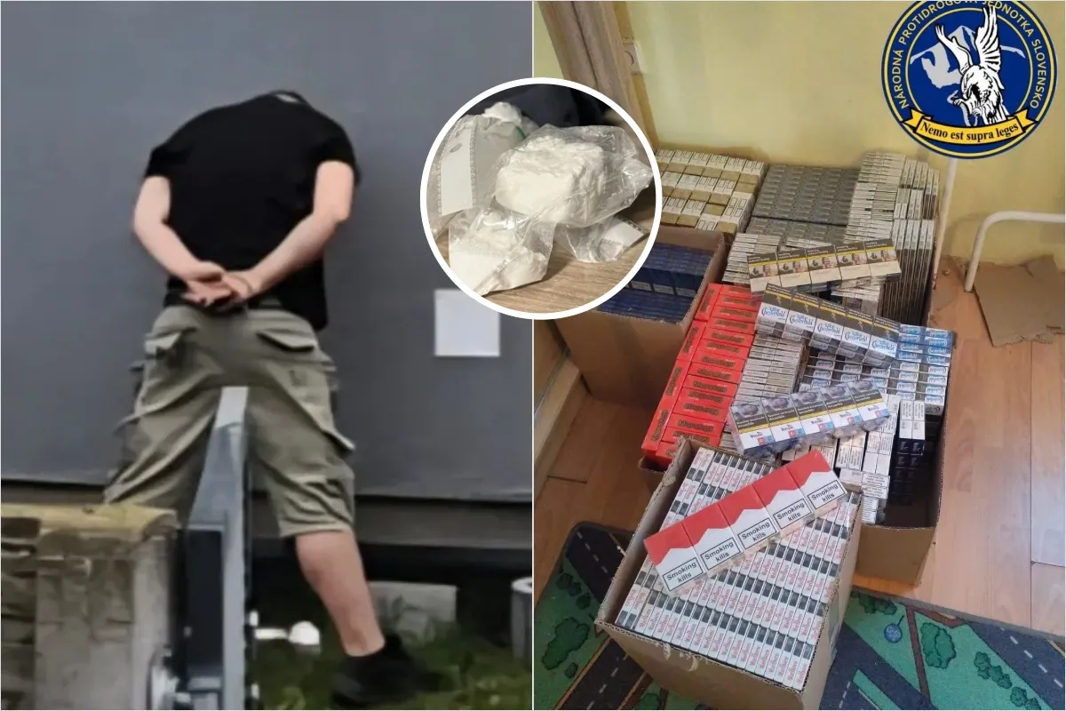 Súd v Trenčíne rozhodol o väzbe pre 6 obvinených z akcie Medelín. Má obavy z úteku a pokračovania v trestnej činnosti