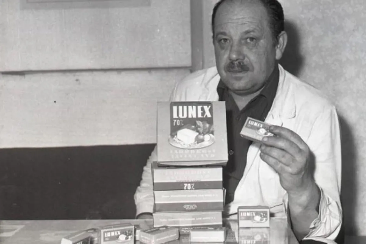 Bánovčania spomínajú na legendárny Lunex, ktorý si získal celé generácie. Želajú si obnovenie výroby v mliekárni