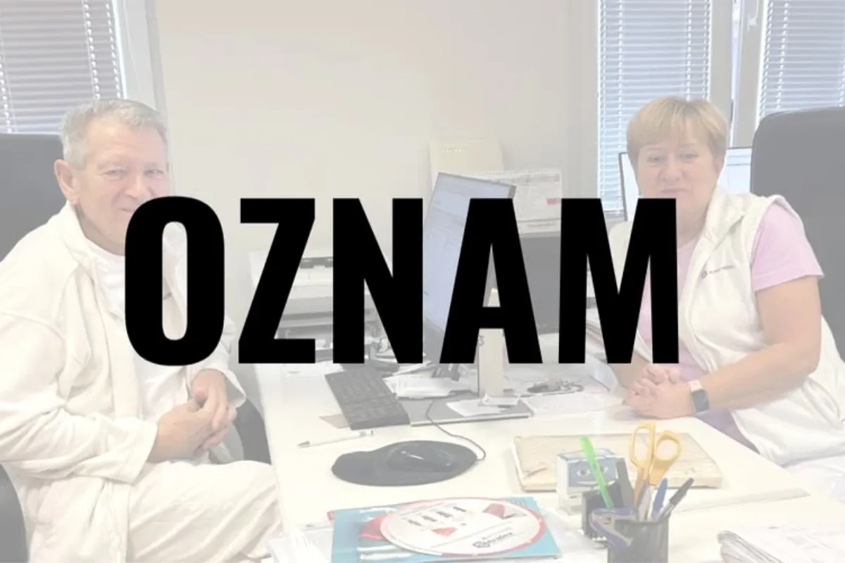 Ambulancia známeho všeobecného lekára  v Handlovej končí, čo bude s pacientmi?