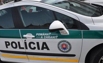 Polícia apeluje na vodičov, aby sa správali disciplinovane