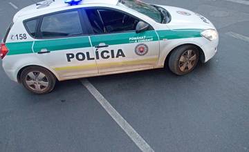 51-ročný vodič jazdil pod vplyvom alkoholu. Nafúkal takmer 2 promile