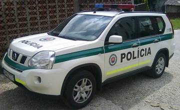 V detskej izbe u mladíka v Prievidzi policajti našli a zaistili pervitín