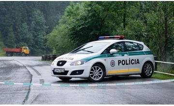 Polícia v 17.týždni vykoná osobitnú kontrolu