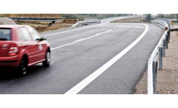 Trenčiansky kraj chce pomôcť pri dobudovaní obchvatu Prievidze