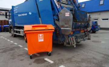 Mesto upravilo nariadenia o nakladaní s odpadom, pribudnú nové kontajnery a vrecia na bioodpad