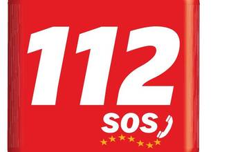 V OC Laugaricio prebieha Európsky deň 112, osvetová akcia zameraná na dôležitosť tiesňových volaní