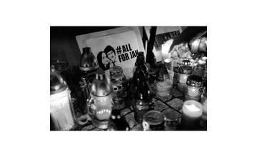 Ján Kuciak a Martina Kušnírova zomreli už v stredu 21. februára, šlo o vraždu na objednávku