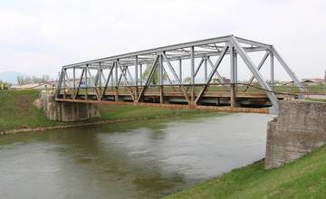 Ilavský most čaká rekonštrukcia, presné dátumy prác závisia od výsledkov verejného obstarávania