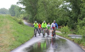 TSK pozýva na otvorenie prvého úseku Vážskej cyklotrasy už 25. mája o 14:00 v Hornej Strede