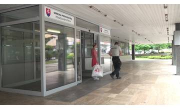 39-ročná Katarína mala ísť po dieťa do škôlky, zastavila ju hliadka a nafúkala až 3,71 promile