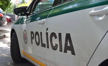 28-ročná vodička nafúkala včera pred obedom 2,04 promile, hliadka ju zastavila v obci Hrašné