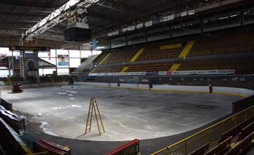 Zimný štadión P. Demitru sa dočká obnovy vyše 20-ročného chladiarenského zariadenia