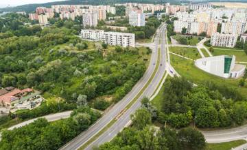 Mesto Trenčín začína od pondelka s rekonštrukciou hlavnej cesty na Juh, pozor na presun zastávok MHD