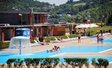 Letné kúpalisko na Ostrove v Trenčíne sa otvára už 16. júna, príďte aj vy zahájiť tohtoročnú sezónu