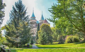 Otvorenie letnej turistickej sezóny v Bojniciach sa bude niesť v duchu historických udalostí