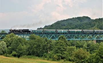 Ak všetko dobre dopadne, do Myjavy opäť dorazí „Mazutka“