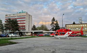 Pri banskom nešťastí v Novákoch zasahovali 4 vrtuľníky, niektorí zranení utrpeli vážne popáleniny