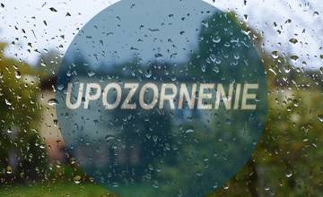 Myjavská samospráva upozorňuje na hroziace nebezpečenstvo. Vyhýbajte sa týmto miestam