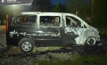Pohrebná služba z Košece, ktorej podpálili autá, sa dočkala nečakanej pomoci
