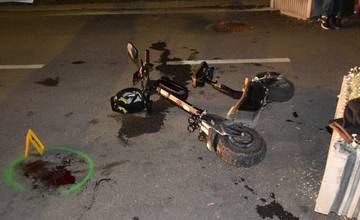 Kuriózne nehody v Beluši prekvapili aj ostrieľaných dopravných policajtov
