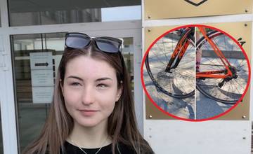 VIDEO: Trenčianska župa má problém. Žaluje ju mladá, úspešná cyklistka